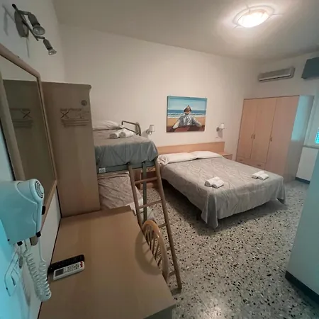 Residenza La Fenice Hotel 3*