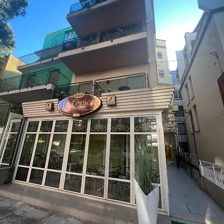 Residenza La Fenice Cattolica