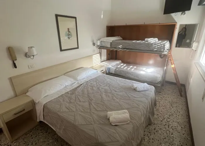 Residenza La Fenice ホテル 3*