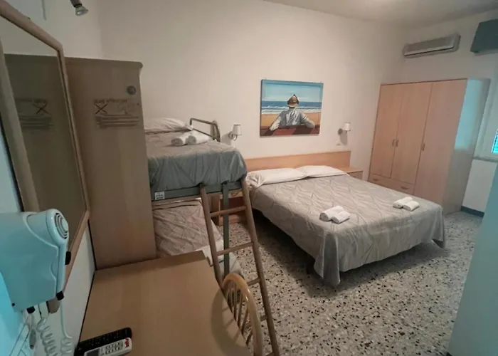 Residenza La Fenice ホテル 3*